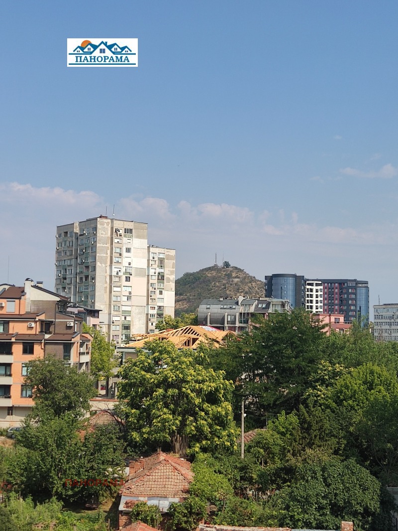 Eladó  1 hálószoba Plovdiv , Mladezski Halm , 65 négyzetméter | 86173072