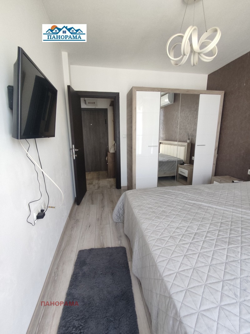 Eladó  1 hálószoba Plovdiv , Mladezski Halm , 65 négyzetméter | 86173072 - kép [8]
