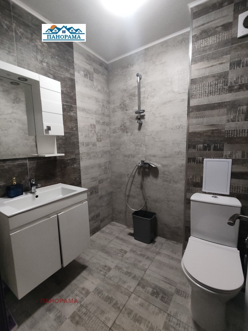 Eladó  1 hálószoba Plovdiv , Mladezski Halm , 65 négyzetméter | 86173072 - kép [15]