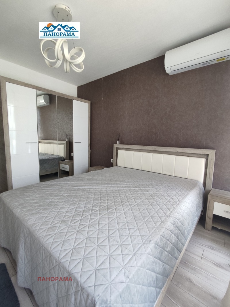 Eladó  1 hálószoba Plovdiv , Mladezski Halm , 65 négyzetméter | 86173072 - kép [10]