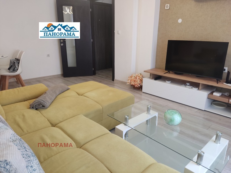 Eladó  1 hálószoba Plovdiv , Mladezski Halm , 65 négyzetméter | 86173072 - kép [3]