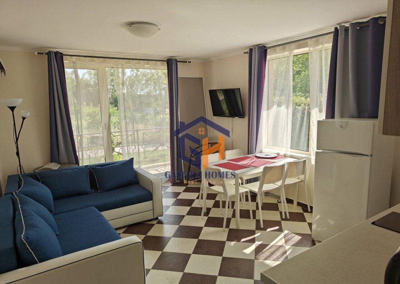 Te koop  1 slaapkamer regio Boergas , Sozopol , 70 m² | 92962073