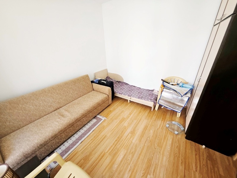 Продается  1 спальня область Бургас , к.к. Слънчев бряг , 42 кв.м | 85980095 - изображение [6]