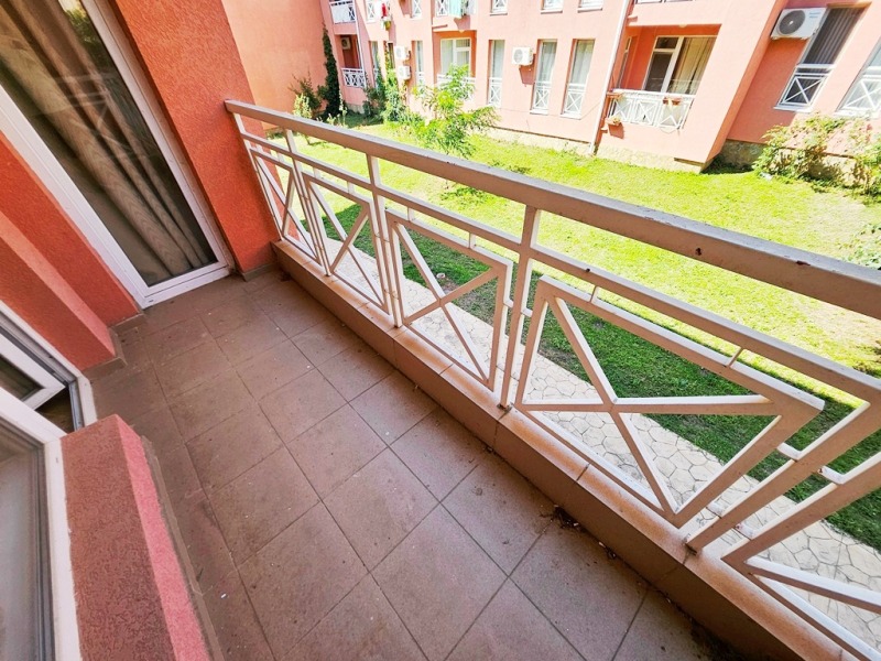Продается  1 спальня область Бургас , к.к. Слънчев бряг , 42 кв.м | 85980095 - изображение [11]