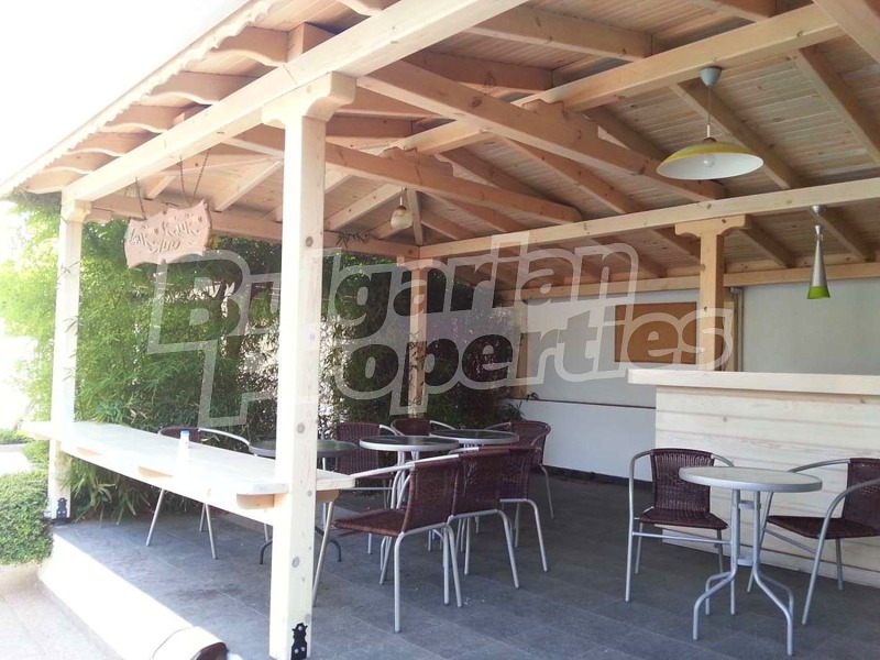 Продава 2-СТАЕН, гр. Бяла, област Варна, снимка 8 - Апартаменти - 52476388