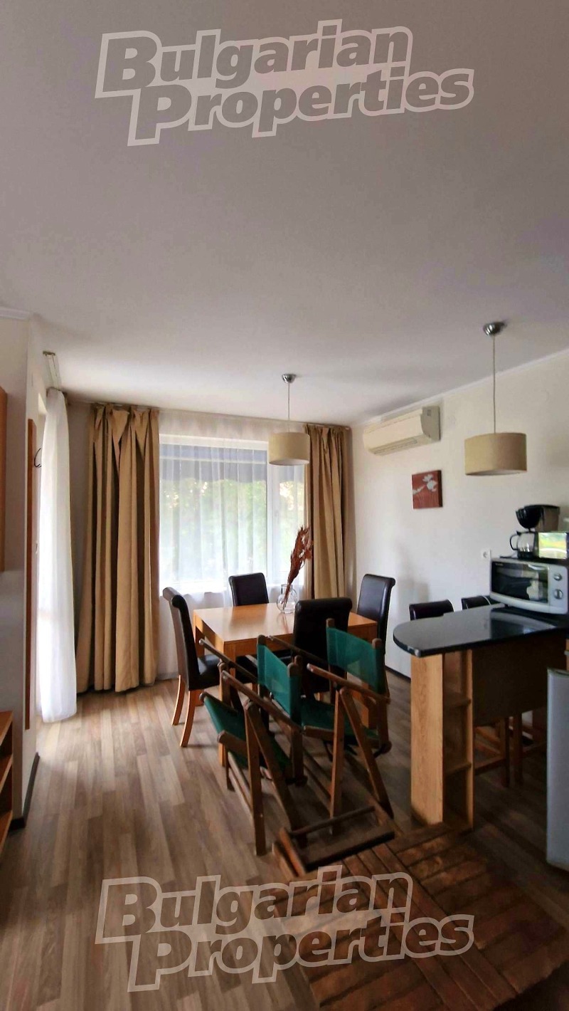 Продава 2-СТАЕН, гр. Бяла, област Варна, снимка 3 - Апартаменти - 52476388