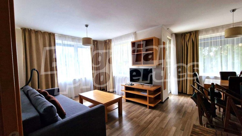 Продава 2-СТАЕН, гр. Бяла, област Варна, снимка 2 - Апартаменти - 52476388