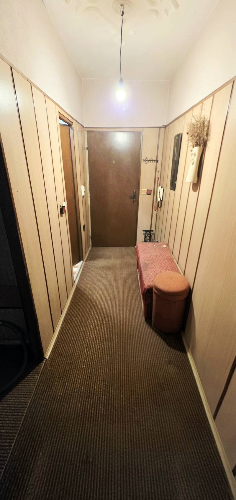 Продава 2-СТАЕН, гр. Мездра, област Враца, снимка 4 - Апартаменти - 52890782