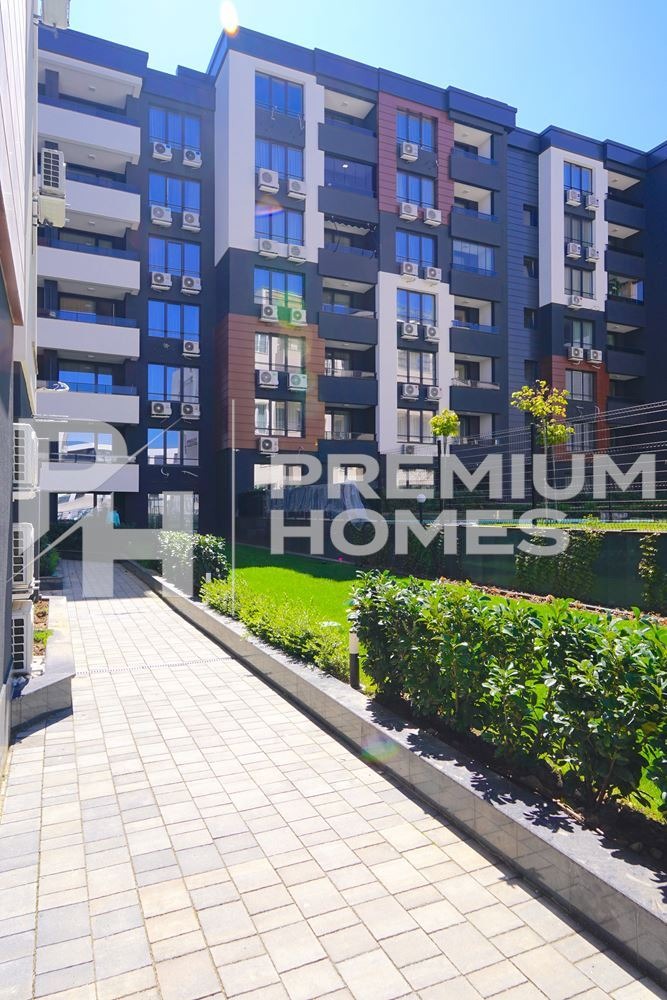 Продава 2-СТАЕН, гр. София, Малинова долина, снимка 15 - Апартаменти - 54412945