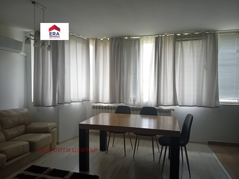 À vendre  2 chambres Stara Zagora , Tsentar , 99 m² | 43567223