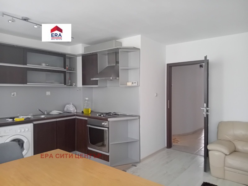 Продава  3-стаен град Стара Загора , Център , 99 кв.м | 43567223 - изображение [2]