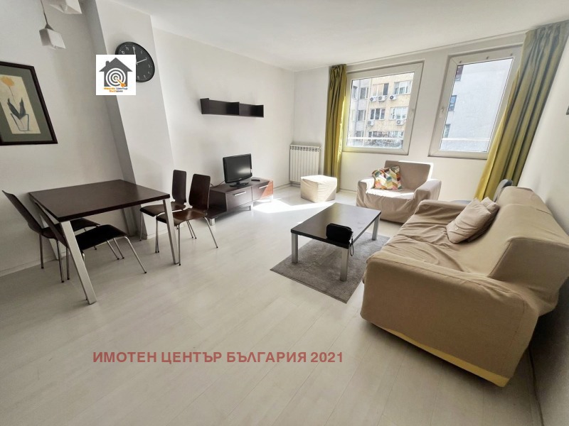 Продава 3-СТАЕН, гр. София, Белите брези, снимка 1 - Aпартаменти - 48571129