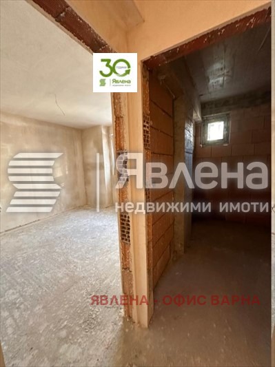 Продава 3-СТАЕН, гр. Варна, Погреби, снимка 5 - Aпартаменти - 49265220