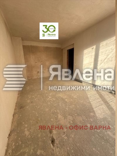 Продава 3-СТАЕН, гр. Варна, Погреби, снимка 1 - Aпартаменти - 49265220