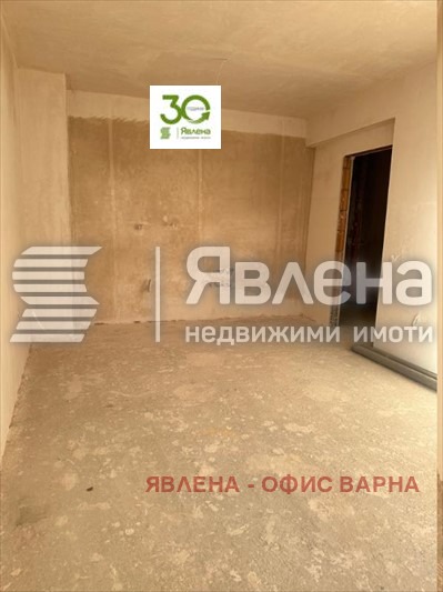 Продава 3-СТАЕН, гр. Варна, Погреби, снимка 3 - Aпартаменти - 49265220