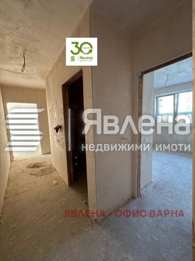 Продава 3-СТАЕН, гр. Варна, Погреби, снимка 4 - Aпартаменти - 49265220