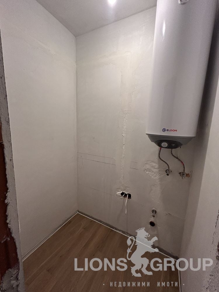 Продава 3-СТАЕН, гр. Варна, Владислав Варненчик 1, снимка 8 - Апартаменти - 53185848