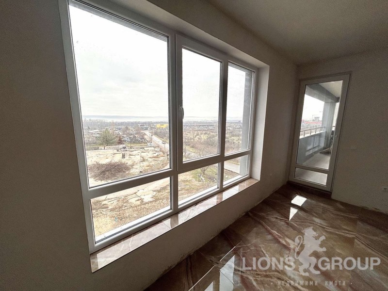 Продава 3-СТАЕН, гр. Варна, Кайсиева градина, снимка 2 - Апартаменти - 53185848