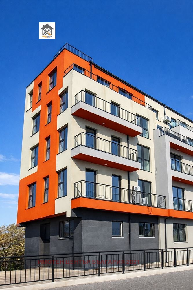 Продава 3-СТАЕН, гр. София, Овча купел 1, снимка 2 - Апартаменти - 54342941