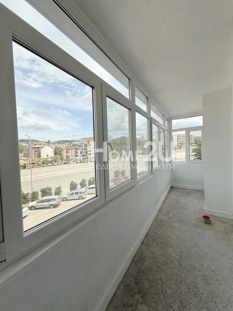 Продава 3-СТАЕН, гр. Варна, Лятно кино Тракия, снимка 14 - Апартаменти - 55708449