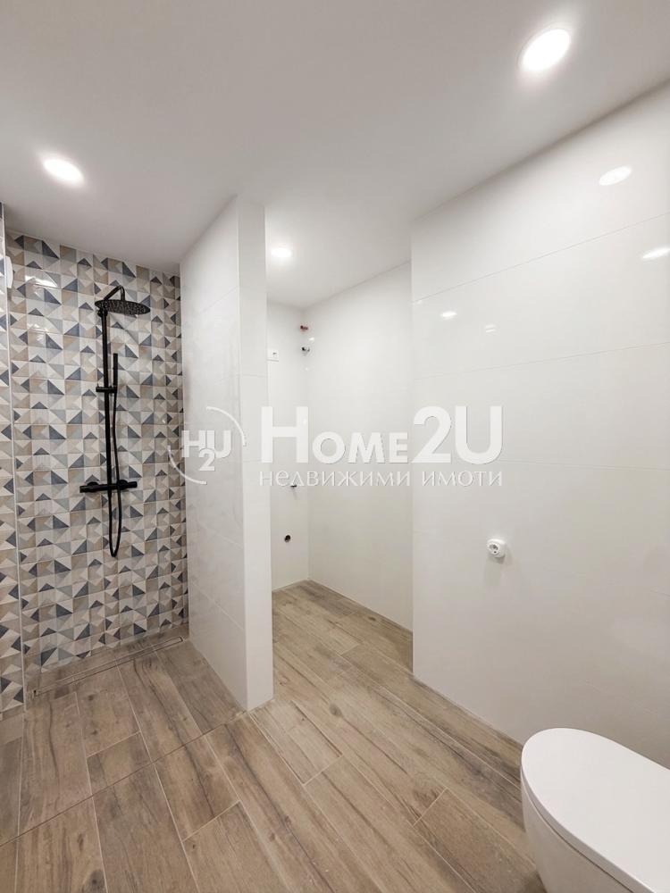 Продава 3-СТАЕН, гр. Варна, Лятно кино Тракия, снимка 11 - Апартаменти - 55708449