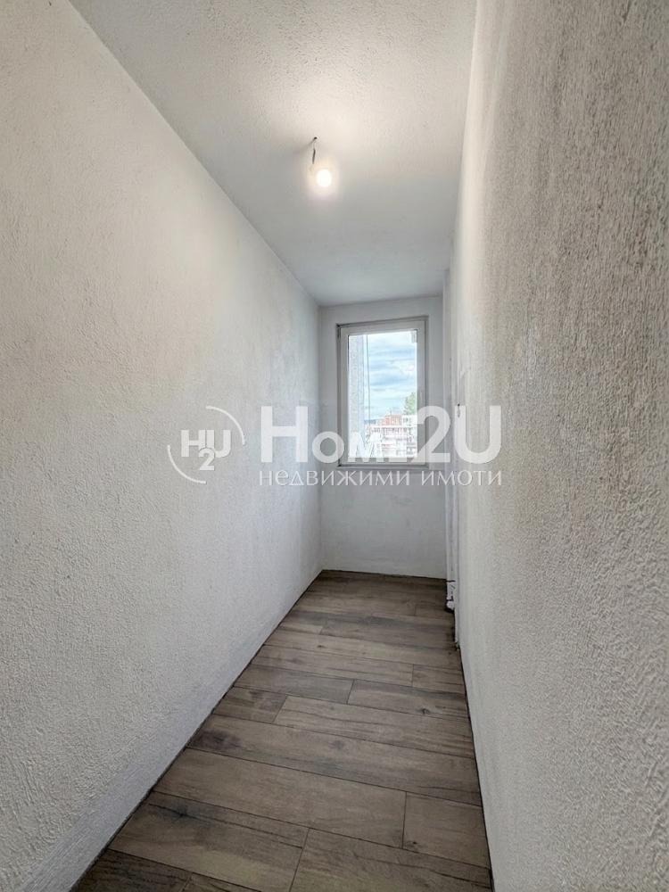 Продава 3-СТАЕН, гр. Варна, Лятно кино Тракия, снимка 10 - Апартаменти - 55708449