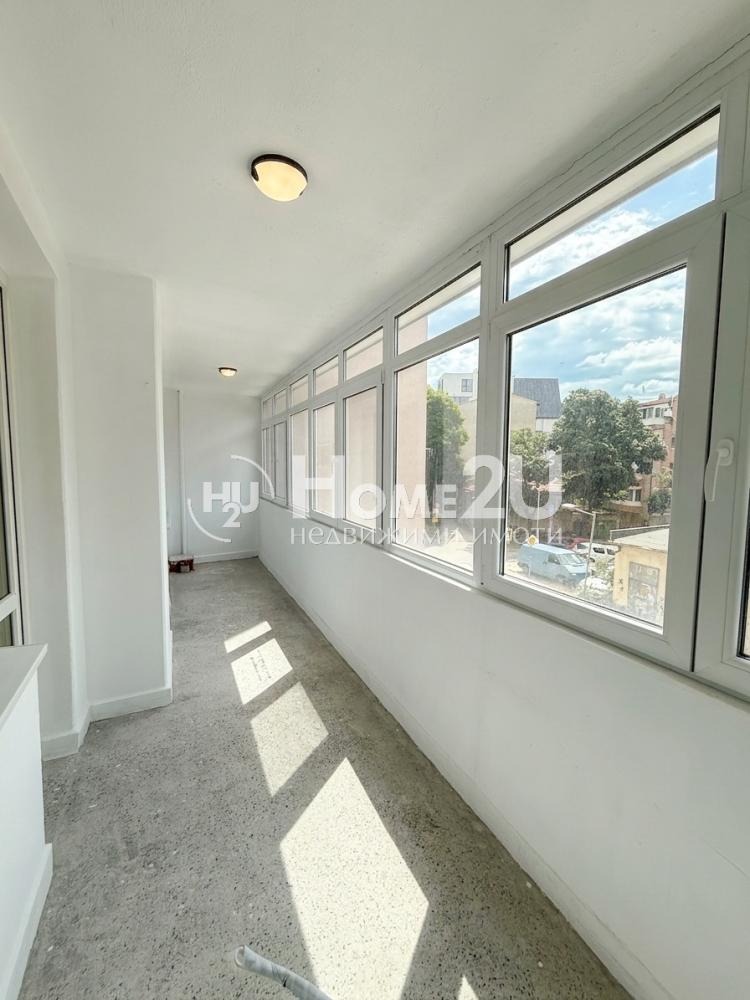 Продава 3-СТАЕН, гр. Варна, Лятно кино Тракия, снимка 13 - Апартаменти - 55708449
