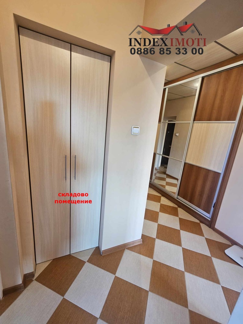 Продава 4-СТАЕН, гр. Стара Загора, Център, снимка 2 - Aпартаменти - 49255274