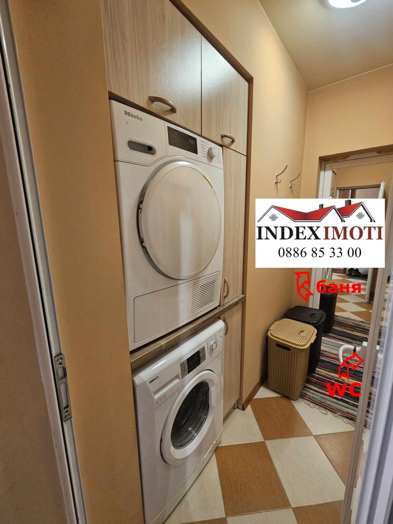 Продава 4-СТАЕН, гр. Стара Загора, Център, снимка 11 - Aпартаменти - 49255274