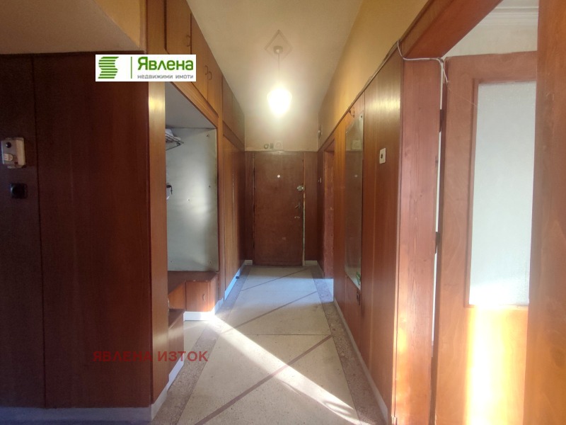 Na prodej  3 ložnice Sofia , Ivan Vazov , 111 m2 | 46531363 - obraz [8]