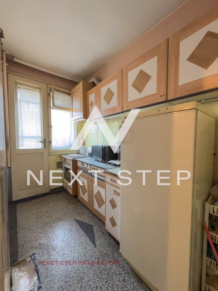 Продава 4-СТАЕН, гр. Пловдив, Мараша, снимка 5 - Апартаменти - 54624207