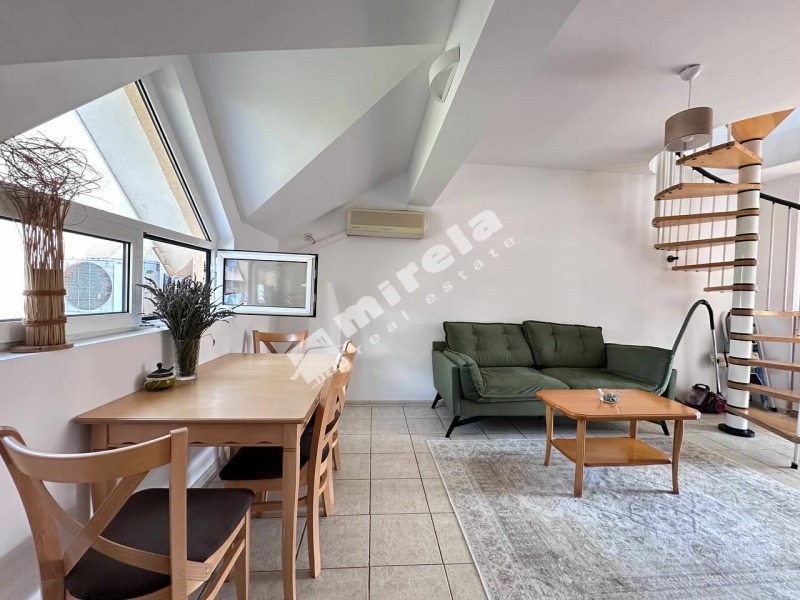 Продава МЕЗОНЕТ, к.к. Слънчев бряг, област Бургас, снимка 4 - Апартаменти - 52305015