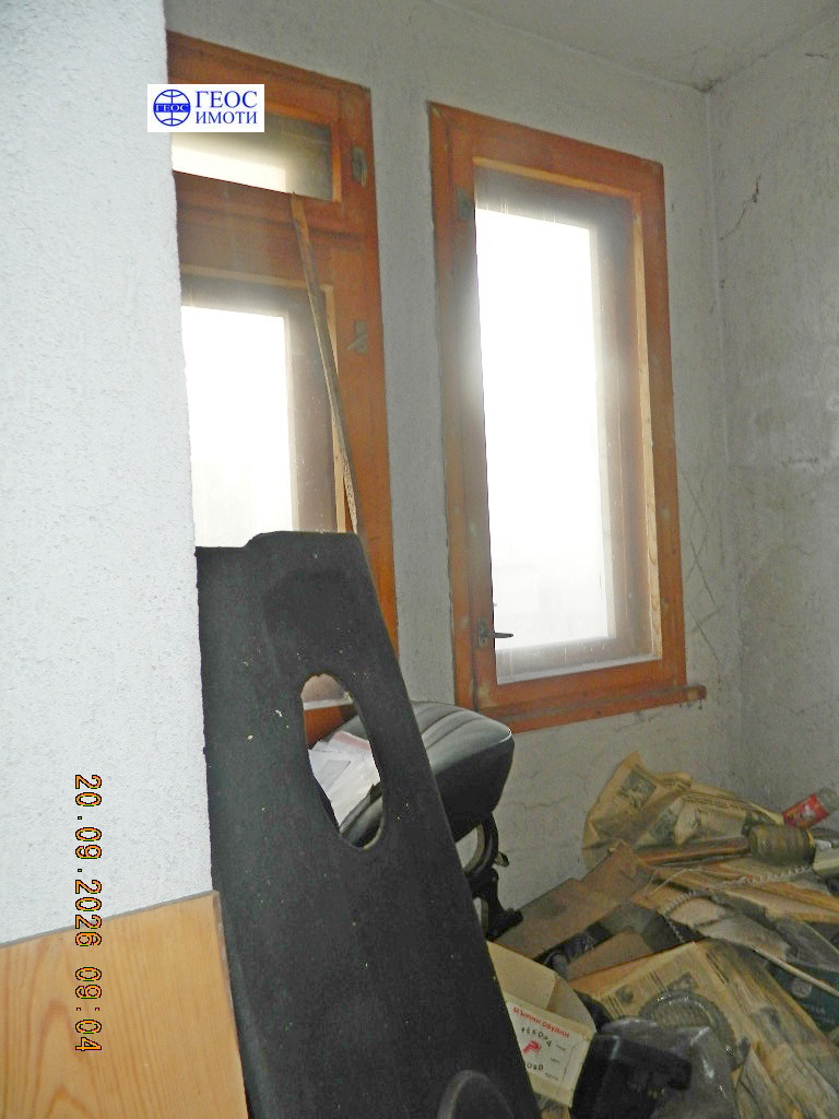 Продава ЕТАЖ ОТ КЪЩА, гр. Смолян, Горно Райково, снимка 12 - Етаж от къща - 56165555