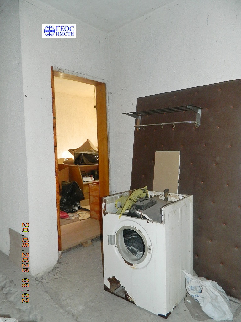Продава ЕТАЖ ОТ КЪЩА, гр. Смолян, Горно Райково, снимка 4 - Етаж от къща - 56165555