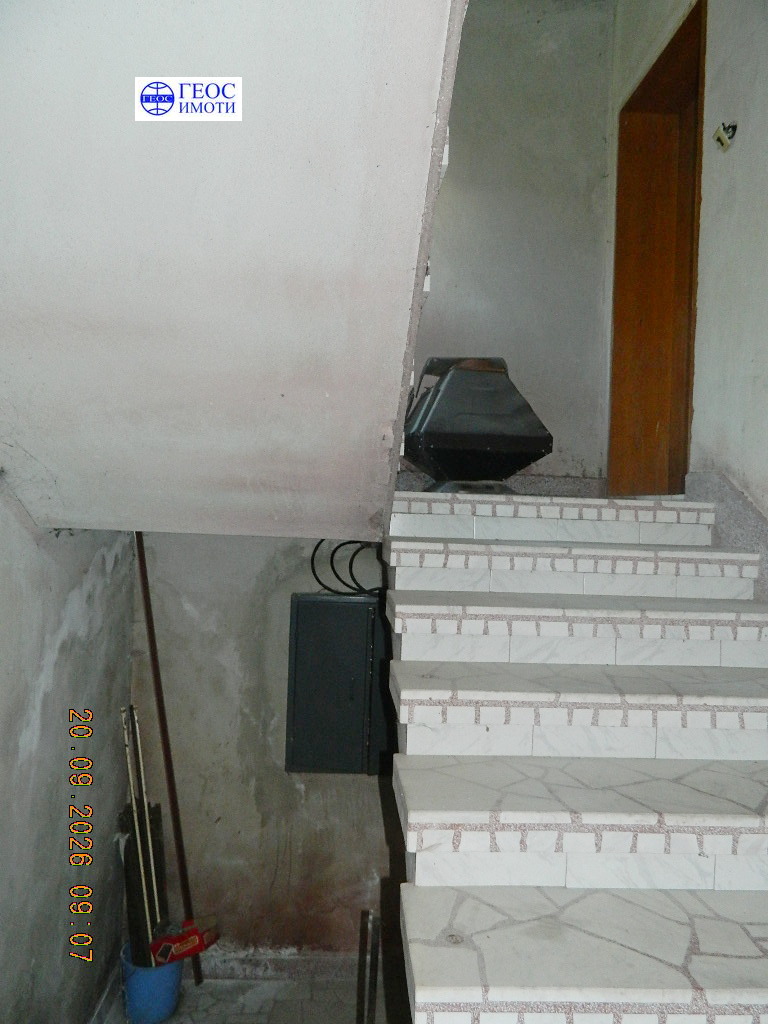 Продава ЕТАЖ ОТ КЪЩА, гр. Смолян, Горно Райково, снимка 14 - Етаж от къща - 56165555
