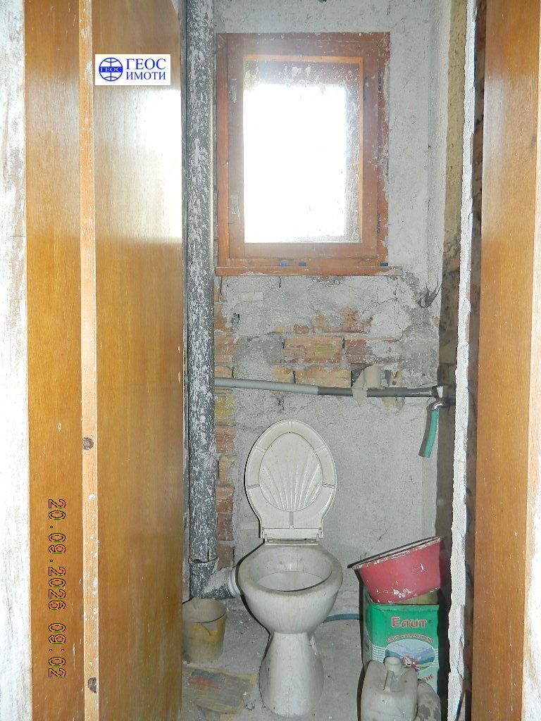 Продава ЕТАЖ ОТ КЪЩА, гр. Смолян, Горно Райково, снимка 6 - Етаж от къща - 56165555