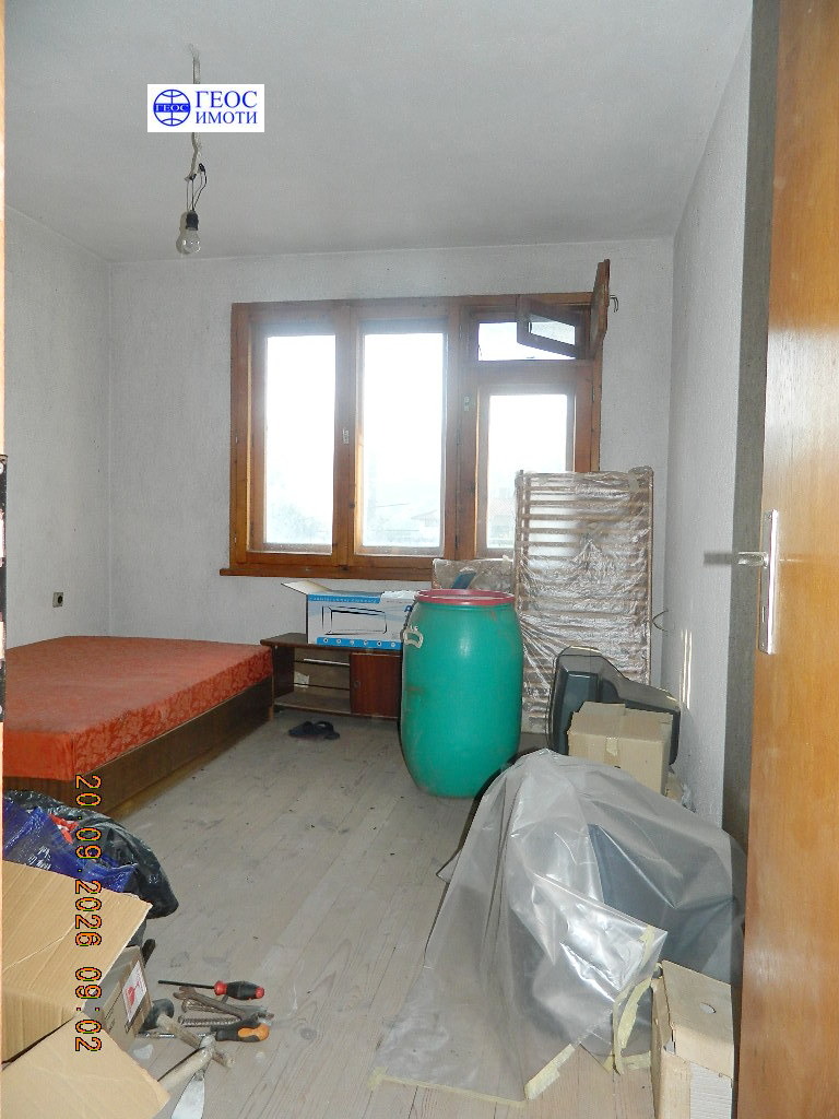 Продава ЕТАЖ ОТ КЪЩА, гр. Смолян, Горно Райково, снимка 7 - Етаж от къща - 56165555