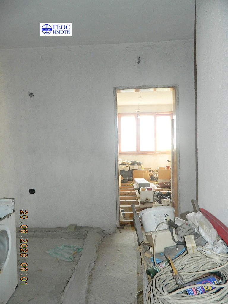 Продава ЕТАЖ ОТ КЪЩА, гр. Смолян, Горно Райково, снимка 2 - Етаж от къща - 56165555