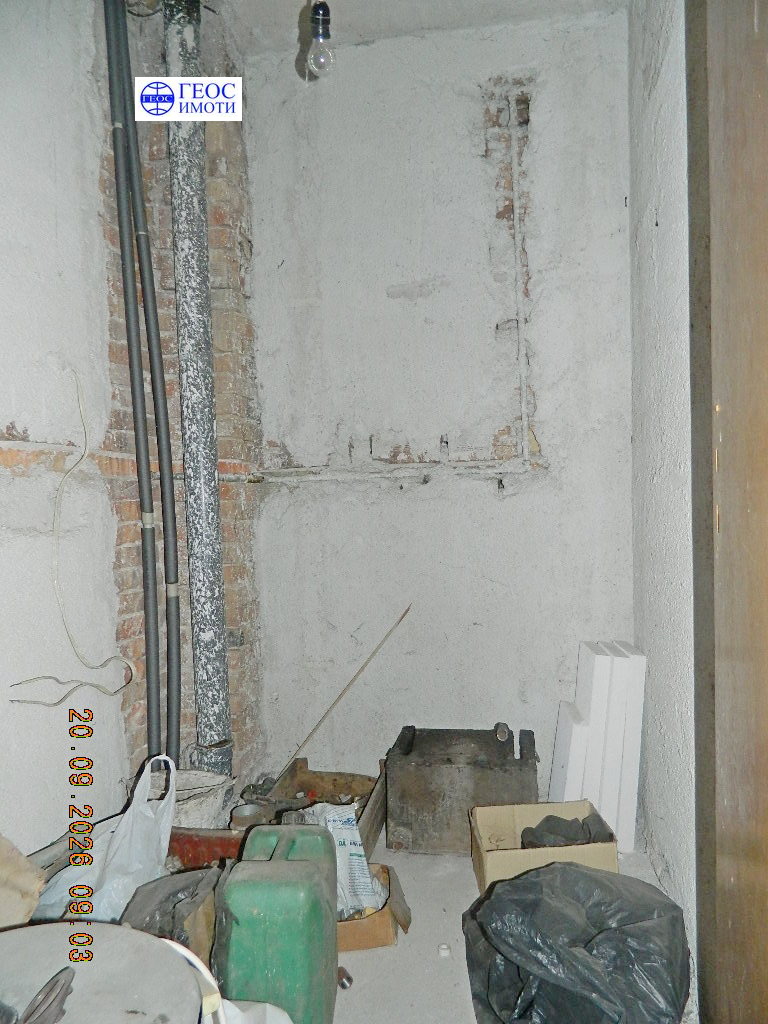 Продава ЕТАЖ ОТ КЪЩА, гр. Смолян, Горно Райково, снимка 9 - Етаж от къща - 56165555