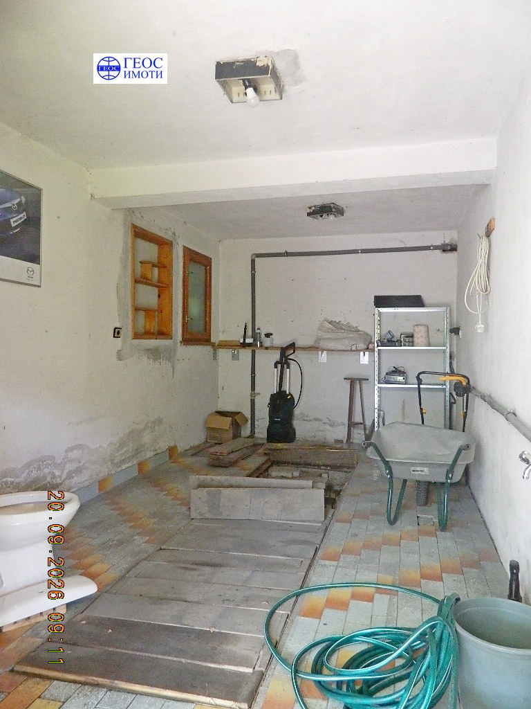 Продава ЕТАЖ ОТ КЪЩА, гр. Смолян, Горно Райково, снимка 17 - Етаж от къща - 56165555
