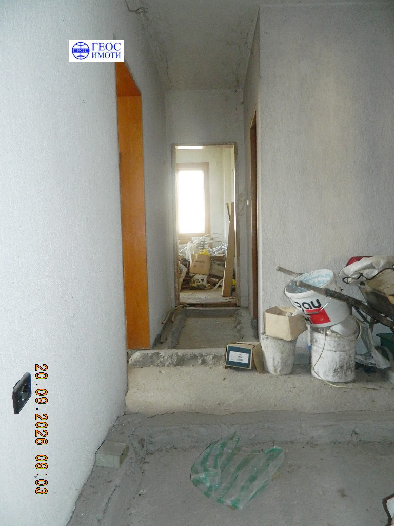 Продава ЕТАЖ ОТ КЪЩА, гр. Смолян, Горно Райково, снимка 8 - Етаж от къща - 56165555