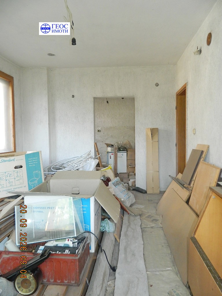 Продава ЕТАЖ ОТ КЪЩА, гр. Смолян, Горно Райково, снимка 10 - Етаж от къща - 56165555