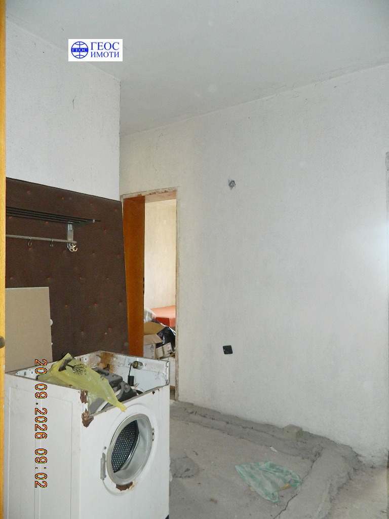 Продава ЕТАЖ ОТ КЪЩА, гр. Смолян, Горно Райково, снимка 3 - Етаж от къща - 56165555