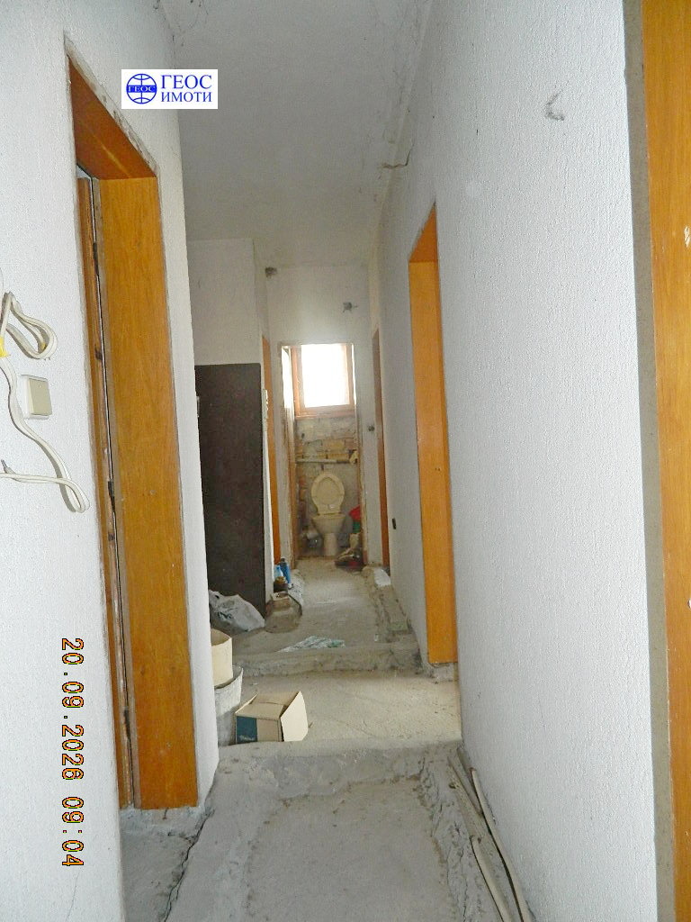 Продава ЕТАЖ ОТ КЪЩА, гр. Смолян, Горно Райково, снимка 13 - Етаж от къща - 56165555
