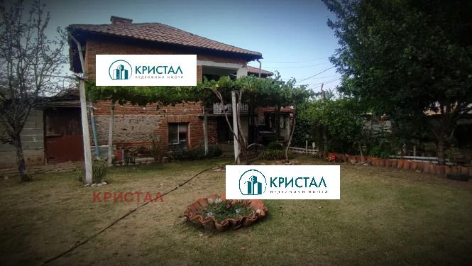 À vendre  Maison région Plovdiv , Patriarh Evtimovo , 140 m² | 93558386 - image [6]