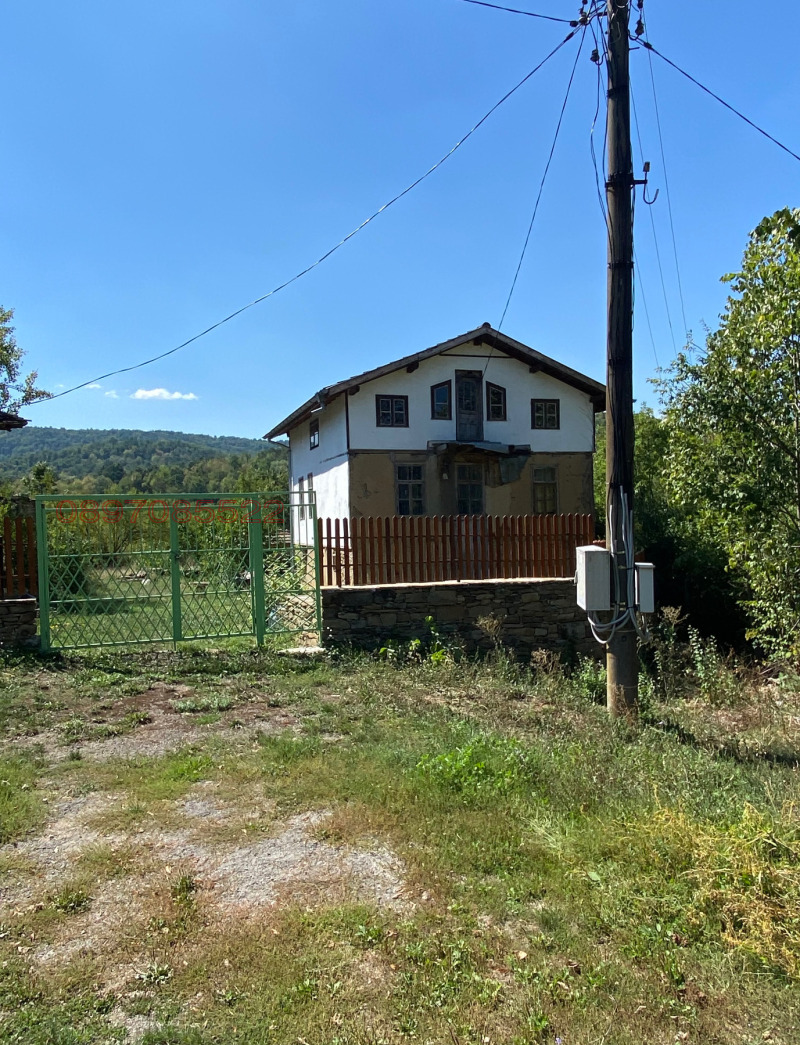 Til salg  Hus region Gabrovo , Chernevtsi , 100 kvm | 51660153 - billede [7]