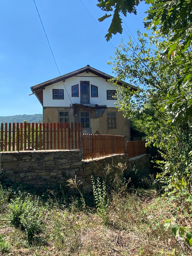 Til salg  Hus region Gabrovo , Chernevtsi , 100 kvm | 51660153 - billede [3]
