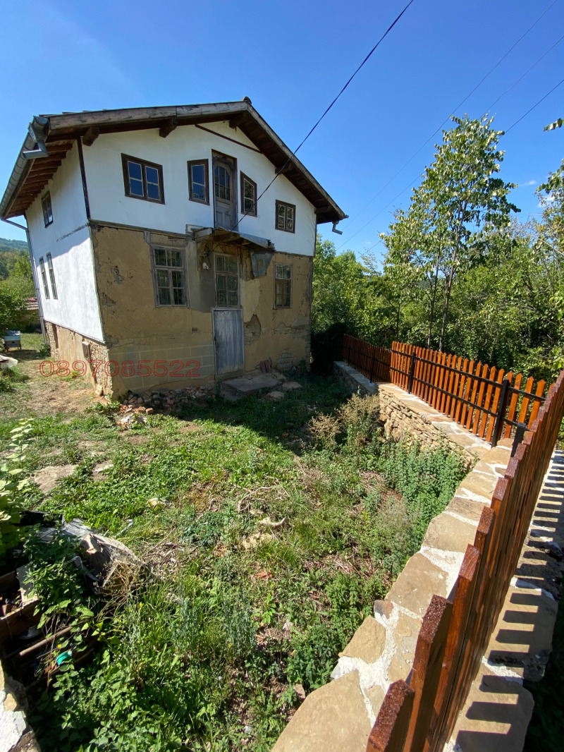 Til salg  Hus region Gabrovo , Chernevtsi , 100 kvm | 51660153