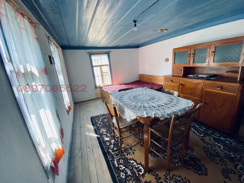 Til salg  Hus region Gabrovo , Chernevtsi , 100 kvm | 51660153 - billede [9]