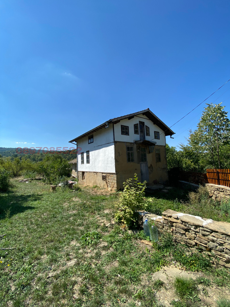Til salg  Hus region Gabrovo , Chernevtsi , 100 kvm | 51660153 - billede [2]